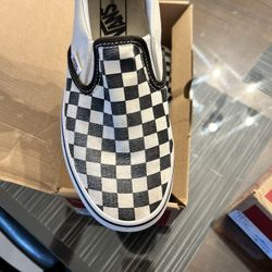 Vans $20 Each All 7.5 