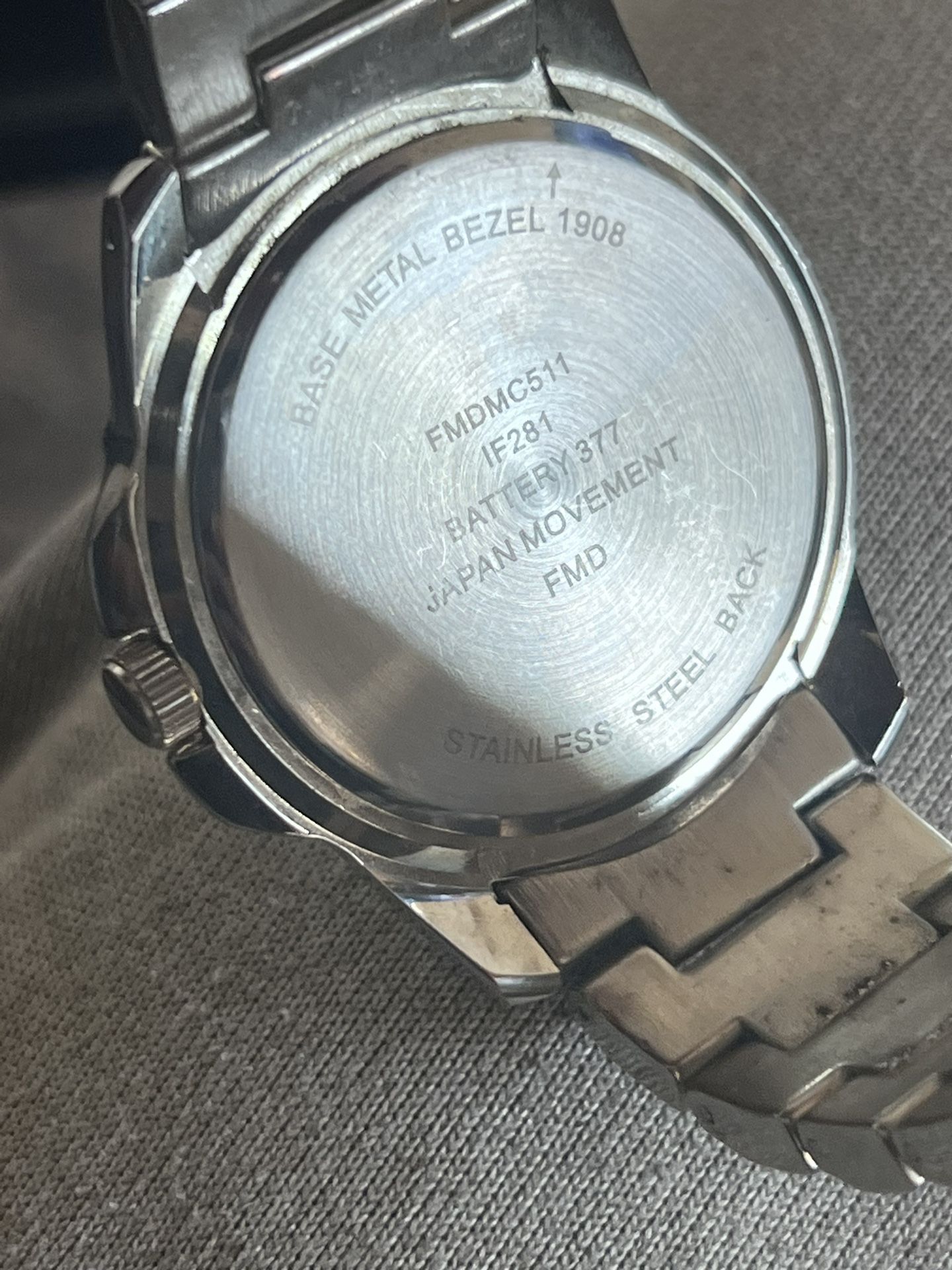 Men's Watch