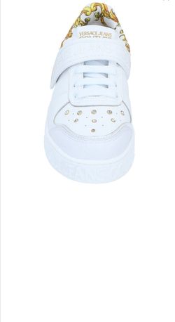 Versace Jeans Couture Sneakers - NEW- CHEAPER 