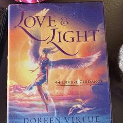 Oracle Cards 