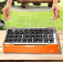 BBQ Grill kit
