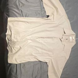 Dress shirt/camisa de vestir