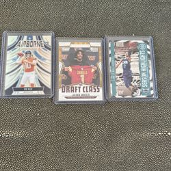 Sports Cards 