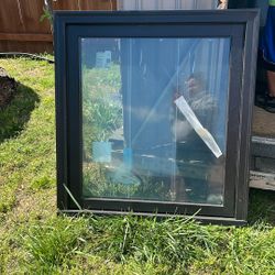 2 Ventanas Estilo Case Mark Nuevas 