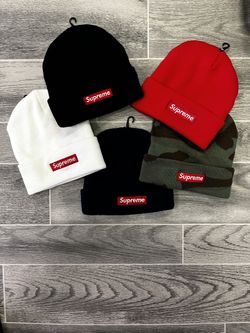 Supreme Beanies