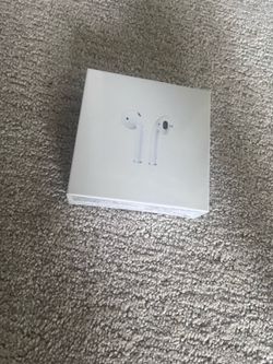 AirPods