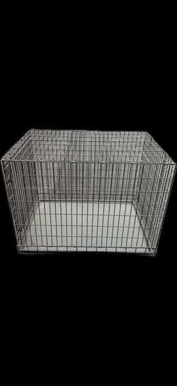 Foldable Kennel