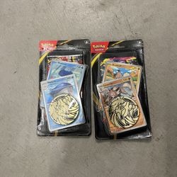 Pokemon Mega Evolution Single Pack Blister