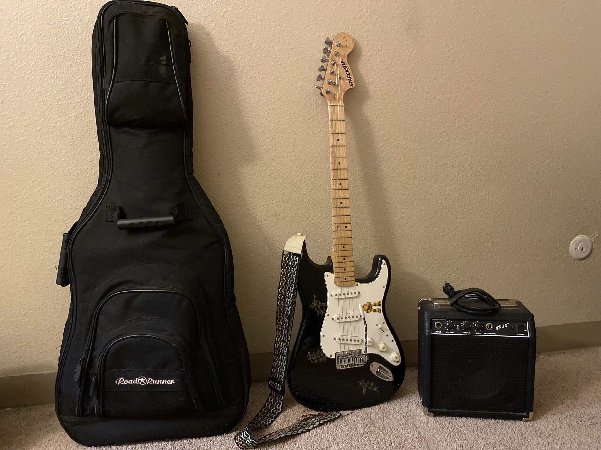 Guitar Bundle