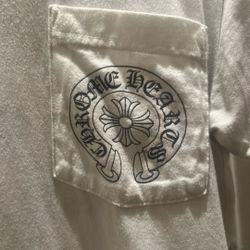 Chrome Hearts T-Shirt