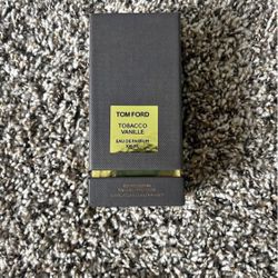 Tom Ford Tobacco Vanille