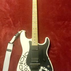 USA Charvel SoCal 2009 (Style 1, 2-H) RARE | Trade Or Sell