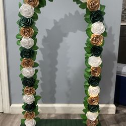 Eternal Roses