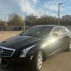 2013 Ats