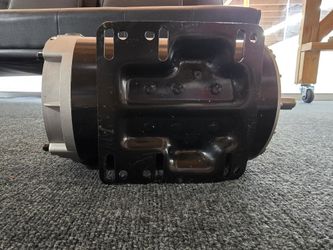 Electric Motor EMZ EM2-56/2 HP 56 Frame Motor.