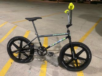 1992 GT DYNO BMX bike