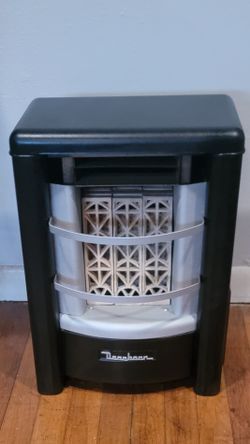 Dearborn Heater