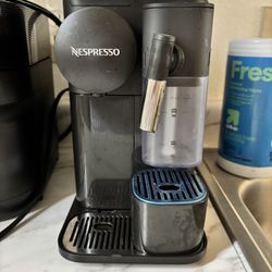 Nespresso 