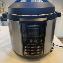 Rice cooker|Pressure Cooker| ilife v5s pro