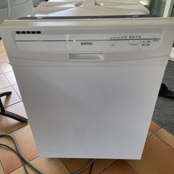 maytag dishwasher 