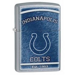 Indianapolis Colts Zippo Lighter