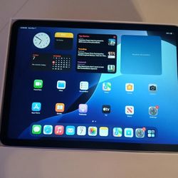 iPad Air 11-inch (M3)