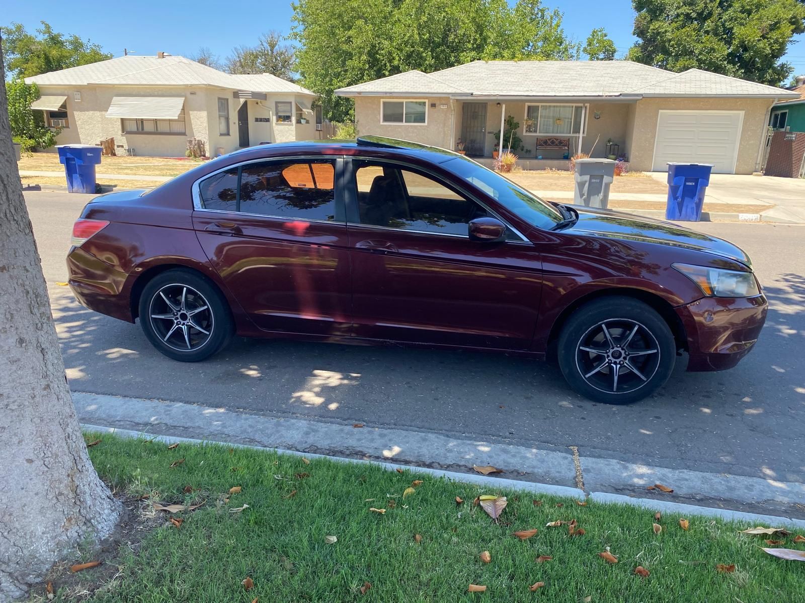 2011 Honda Accord