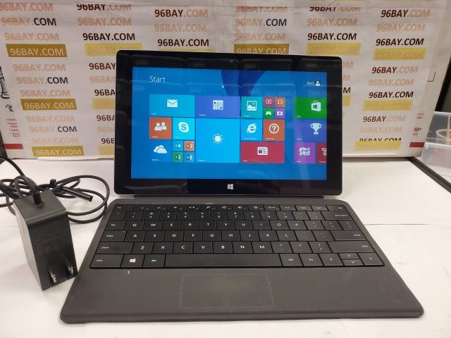 LIKEM NEW SURFACE RT RUNNING WINDOW 8.1 (INV. M1065N)