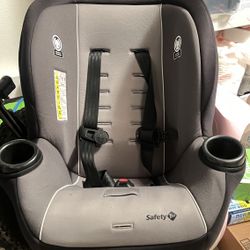Toddler Car Seat 