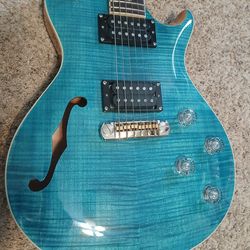 PRS Guitar - Zach Myers SE