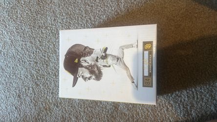 Dylan Cease bobble head