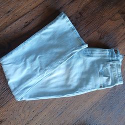 Women's Jeans!