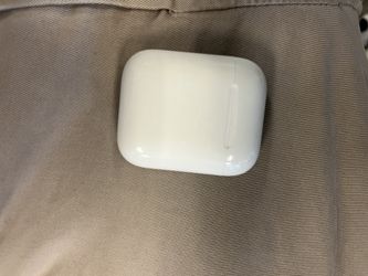 AirPods Gen 1 (yes They Are Real)