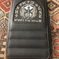 Star Wars Heroes & Villains Exclusive Crossbody
