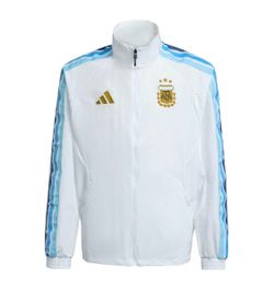Adidas Jacket Argentina