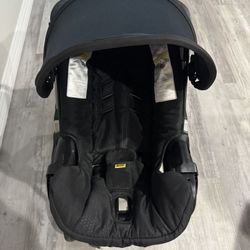 Doona Stroller And Car Seat 