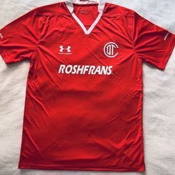 Toluca Jersey