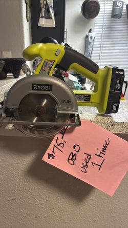 Saw