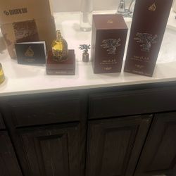 Laffata Eternal Oud Men’s Cologne Edp