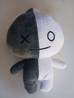 BTS BT21 VAN PLUSH