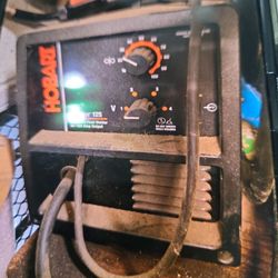 Hobart  Handler 125  Welder