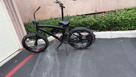 Soul Stomper Bike