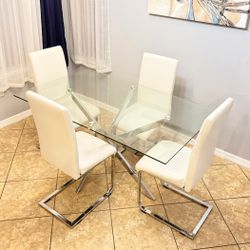 Dining Table Set