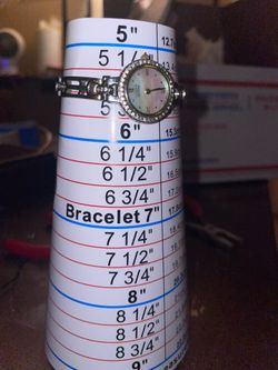 Women’s Citizens 2 tone Mother of Pearl