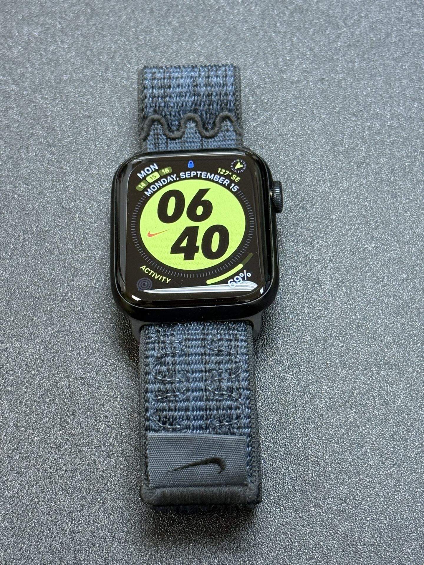 Apple Watch SE 2nd Gen