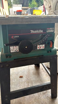Older Saw