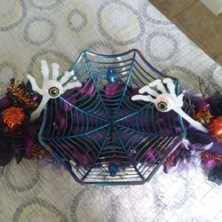Centerpiece For Halloween