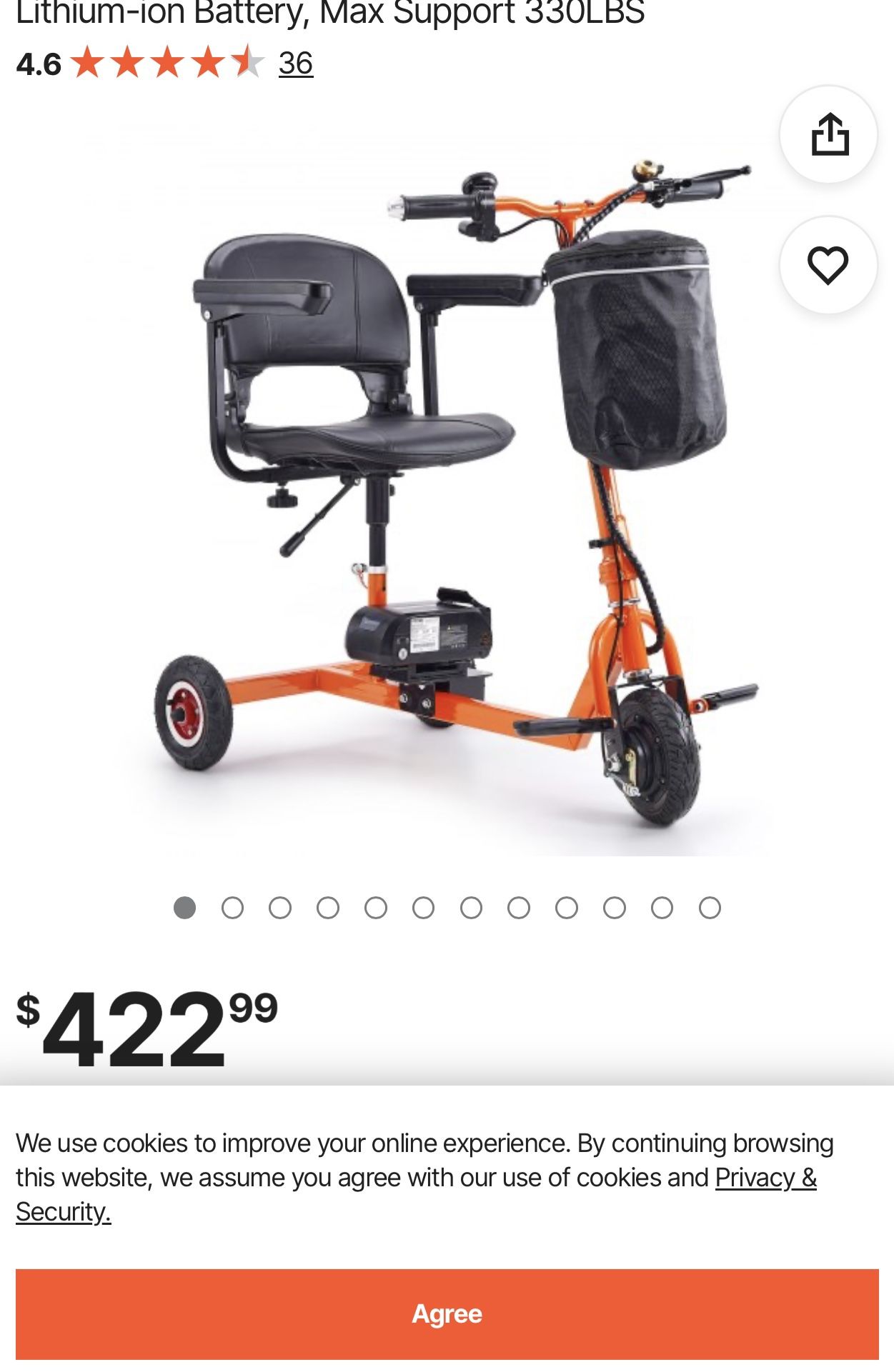 Scooter