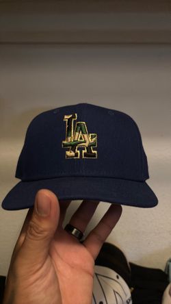 Los Ángeles Dodgers hat