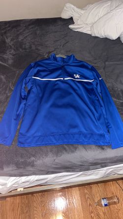 Kentucky Quarter Zip